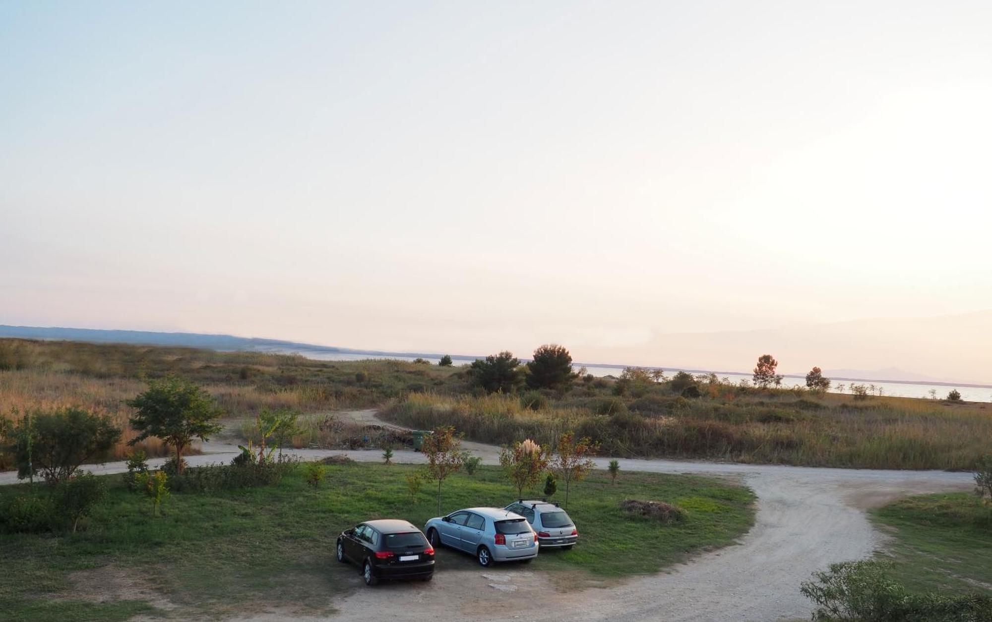 Halkidiki Luxurious Stonehouses Psakoudia Eksteriør billede