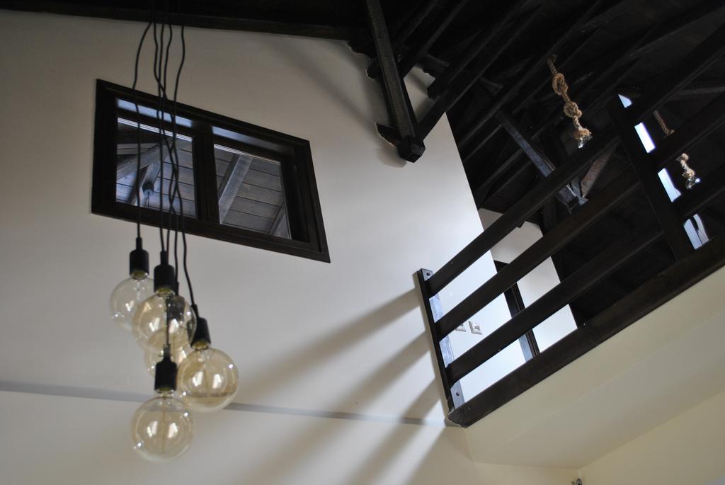 Halkidiki Luxurious Stonehouses Psakoudia Eksteriør billede
